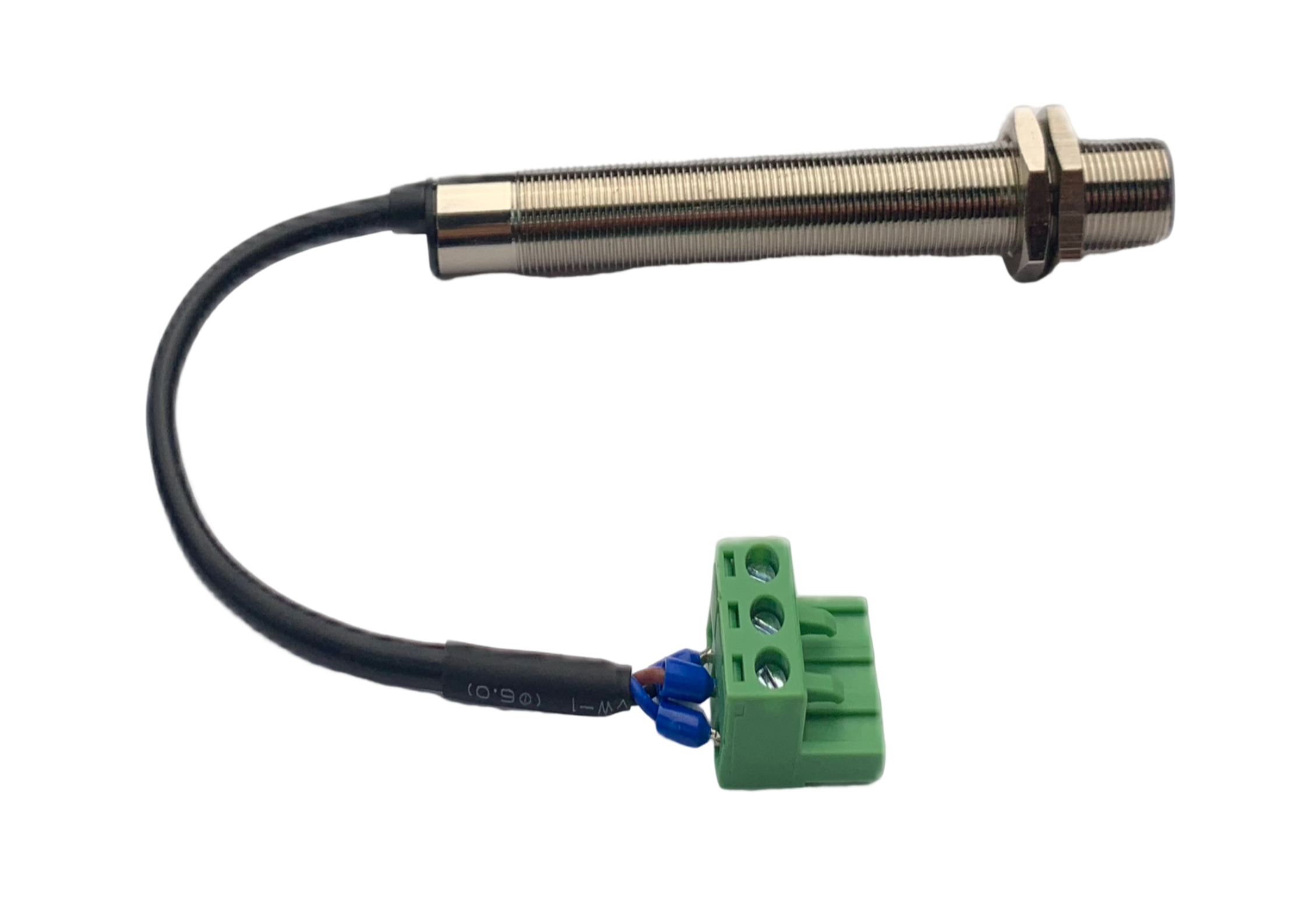 Bistable Hall Effect Sensor for Magnetic Detection – IP67 Waterproof