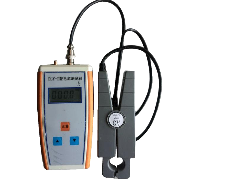 Wireless Current Tester for Remote Monitoring