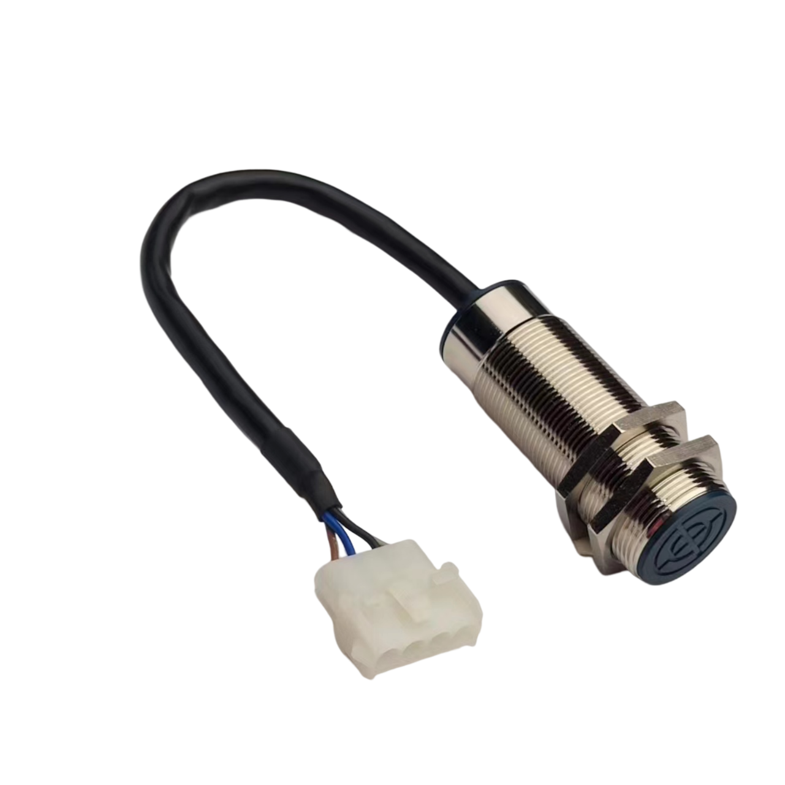 Analog Hall Effect Sensor for Linear Magnetic Field Detection