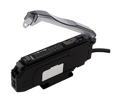 Fiber Optic Amplifier for Enhanced Signal Detection