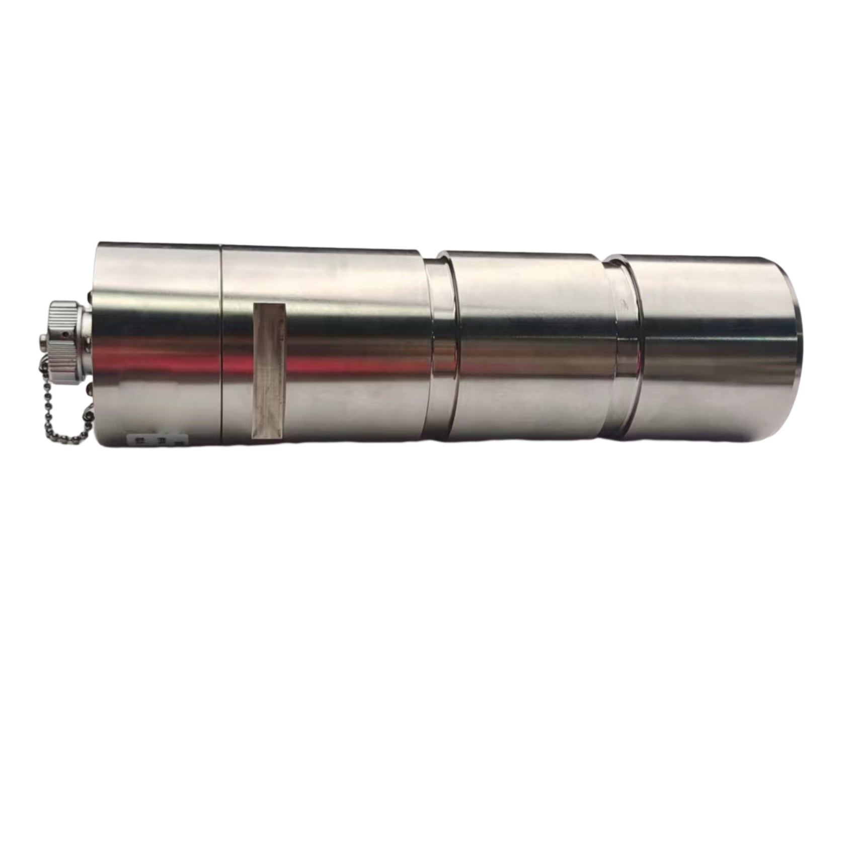 Pin-Type Load Sensor for Axle and Force Measurement