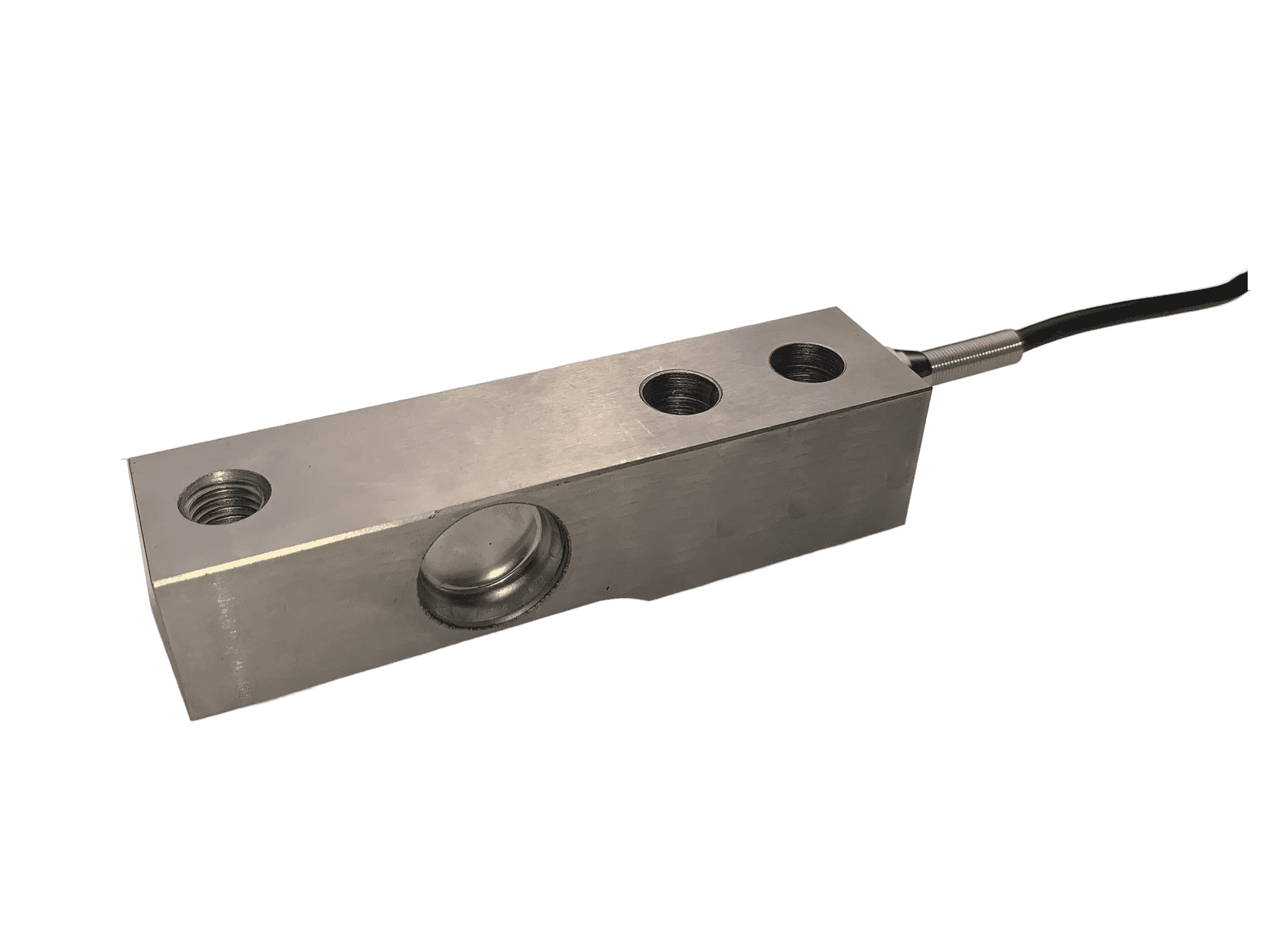 Cantilever Beam Load Cell for Weighing Applications