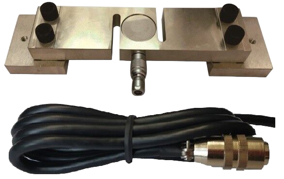 Strain Gauge Load Sensor for Force Measurement