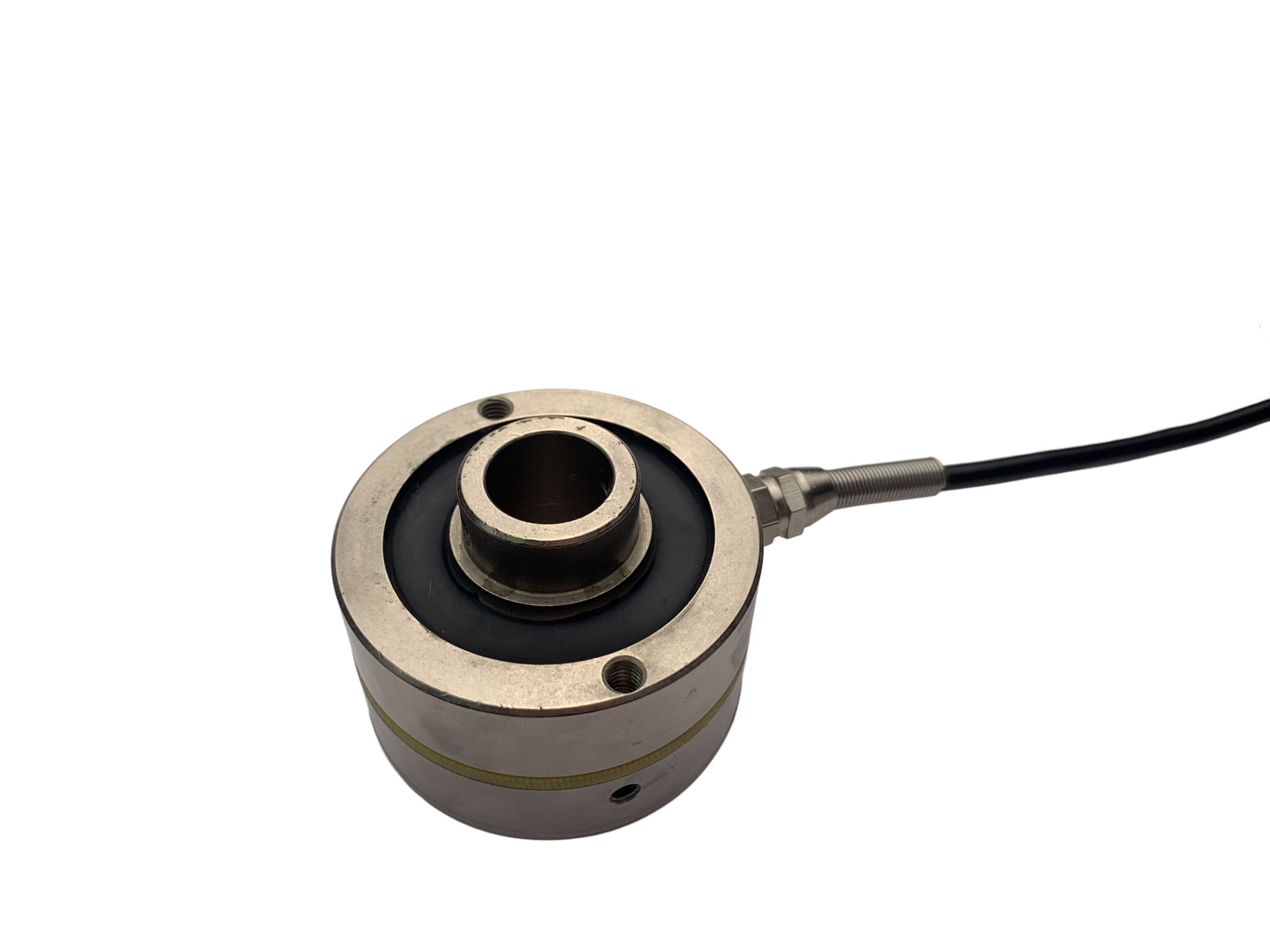 Pin Load Sensor for Tower Crane Weighing