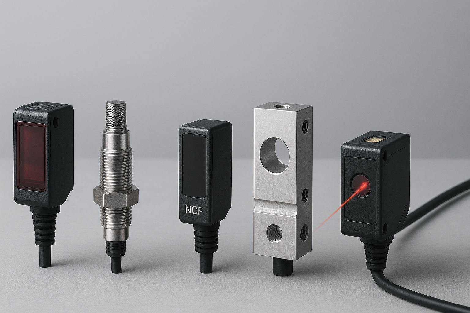 Sensor Manufacturer