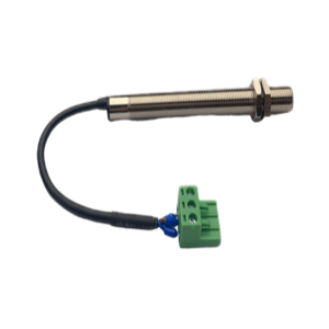 Bistable Hall Effect Sensor for Magnetic Detection – IP67 Waterproof - BS-H-M12K-B