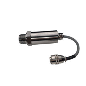 Pressure Transmitter for Industrial Fluid Measurement - CYYZ131-100