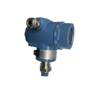 Smart Pressure Sensor for Precision Monitoring - CYYZ3051-100
