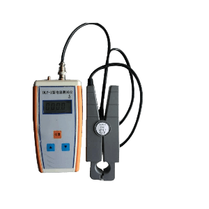 Wireless Current Tester for Remote Monitoring - DLY-I