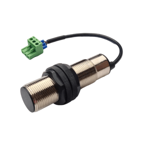 Capacitive Proximity Switch for Non-Contact Object Detection - IAS-C-M30P