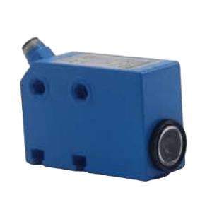 Color Mark Sensor for Precise Color Detection in Packaging - IAS-CM-GN