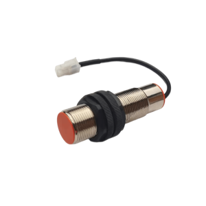 Hall Effect Switch Sensor for Magnetic Detection - IAS-H-M24JK