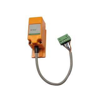 Rectangular Proximity Switch for Non-Contact Object Detection - IAS-H-R30JK
