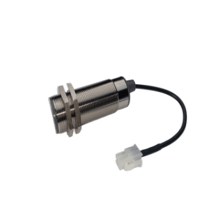 Inductive Analog Sensor for Precise Distance Measurement - IAS-I-M30SV10