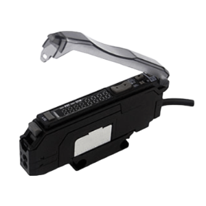 Fiber Optic Amplifier for Enhanced Signal Detection - IAS-O-ZD-N
