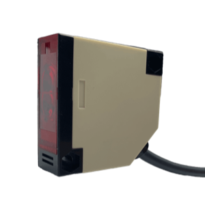 Diffuse Reflective Photoelectric Switch Sensor for Reliable Object Detection - IAS-OS-M18DK