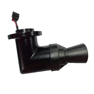 Ultrasonic Distance Sensor for Precise Measurement - IAS-U-8
