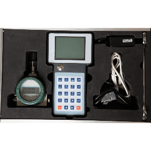 Back Pressure Tester Sensor for Pneumatic Systems - OWPTI-WTRE