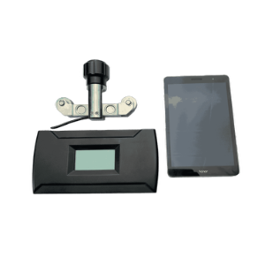 Wire Rope Tension Tester for Industrial Load Monitoring - WRTT-WTT
