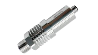 Series E  of  High-Precision Silicon Piezoresistive Pressure Sensor - XBP93420-IC