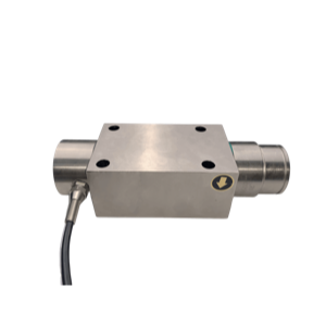 Tension Sensor for Web and Wire Tension Monitoring - XCL-YB-21