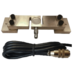 Strain Gauge Load Sensor for Force Measurement - XCL-YL-C