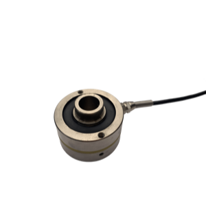 Pin Load Sensor for Tower Crane Weighing - XCL-ZX11830-15KN-40KN