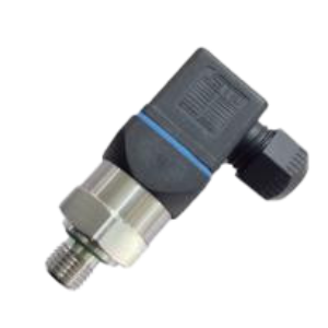 Pressure Transmitter Main